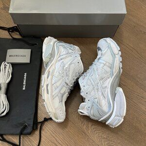 Balenciaga Women's multi Trainers